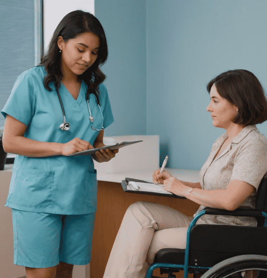 Why use a plan manager NDIS?